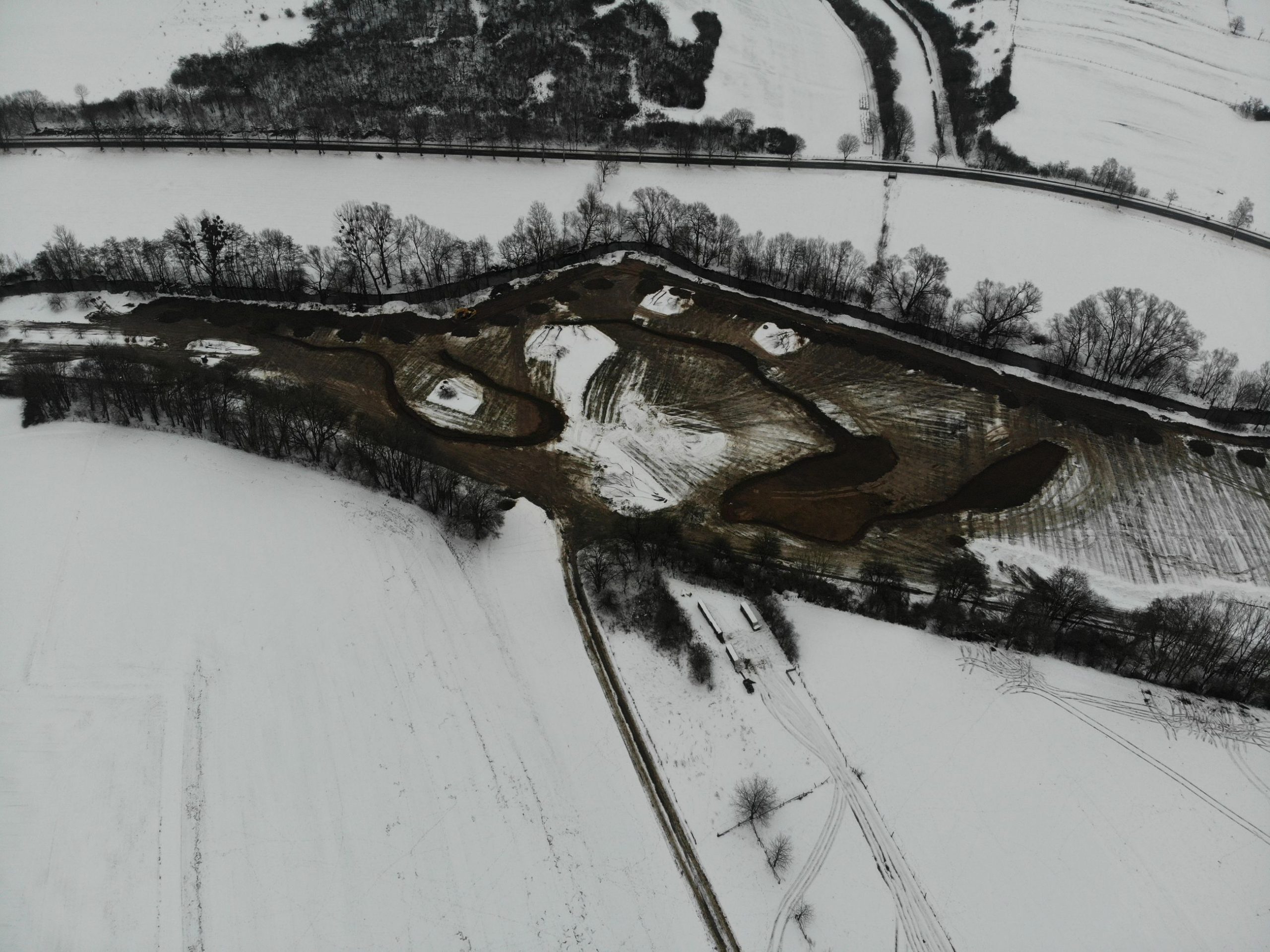 Altenau zwischen Henglarn und Etteln2 Naturnahe Umgestaltung der Altenau zwischen Henglarn und Etteln