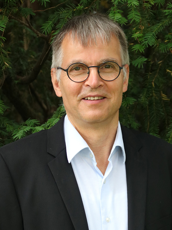 Martin Hübner