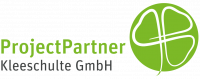 Logo Webagentur ProjectPartner Kleeschulte GmbH - Büren