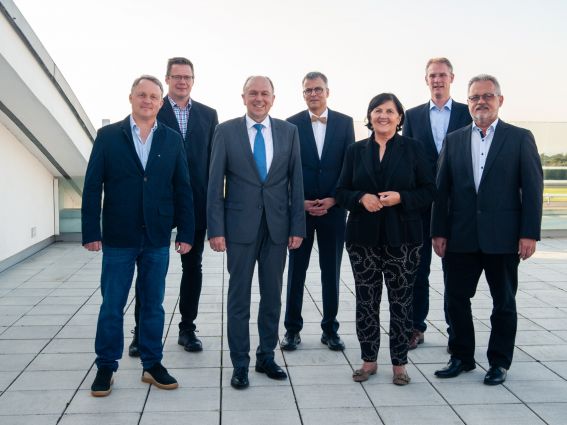 50 Jahre Wasserverband Obere Lippe – Bildnachweis: Presse- und Öffentlichkeitsarbeit, Kreis Paderborn, Michaela Pitz 50 Jahre Wasserverband Obere Lippe - Bildnachweis: Presse- und Öffentlichkeitsarbeit, Kreis Paderborn, Michaela Pitz