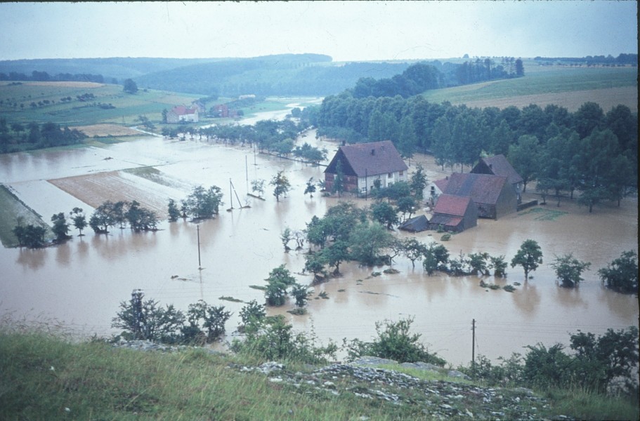 Altenau Merschweg