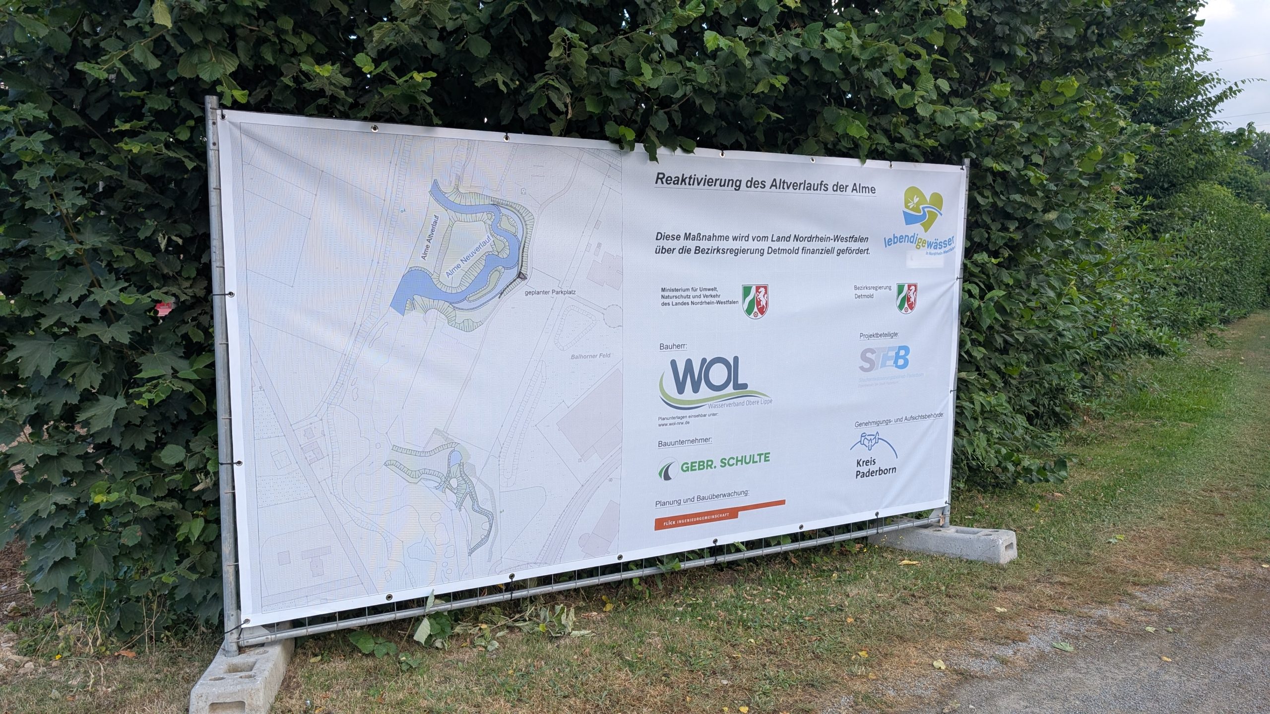 KG 1 Hygon-Hochwasser-Informationswerte-Lagebereichte-WOL-NRW